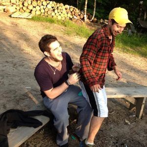 Meet your Posher, Jamie